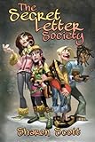 The Secret Letter Society