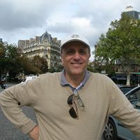 Carlos Arazi Photo 3