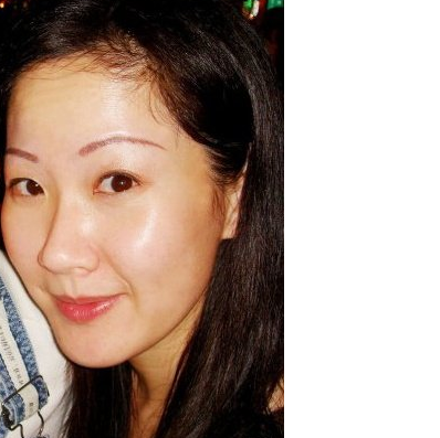 Amy Hsu Photo 13