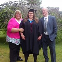 Sarah Coulthurst Photo 6