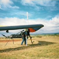 Ted Dahm Photo 3