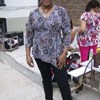 Debora Fisher Photo 14