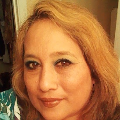 Melissa Reyes Photo 35