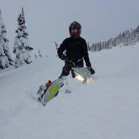 Mark Burry Photo 21