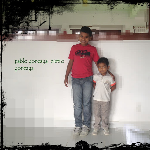 Pablo Gonzaga Photo 7