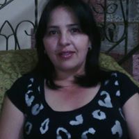Alicia Portilla Photo 6