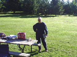 Tracy Walker Photo 14