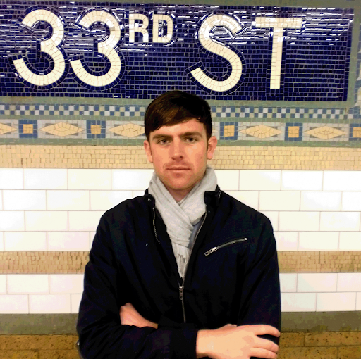 Connor Fitzpatrick Photo 31