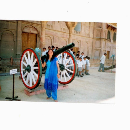 Amita Joshi Photo 14