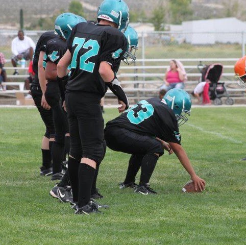Bryce Ford Photo 33