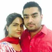 Rupinder Sodhi Photo 11