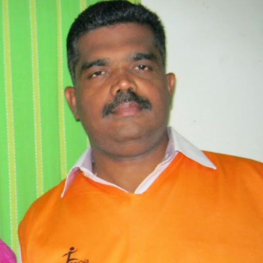 Senthil Pillai Photo 6