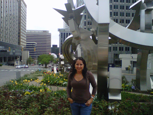 Jannett Vargas Photo 4