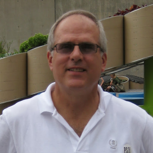 Michael Legman Photo 7