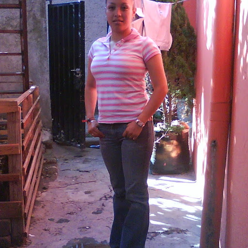 Jocelyn Ruiz Photo 18