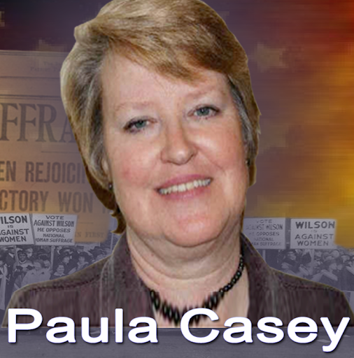 Paula Casey Photo 29