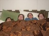 Kerry Overton Photo 16