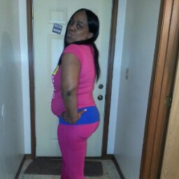 Tameka Wyatt Photo 9