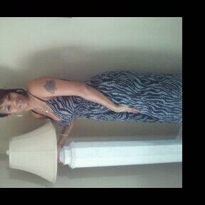 Kesha Davis Photo 33