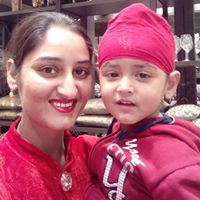 Khushwinder Kaur Photo 10