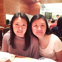 Joyce Tse Photo 14