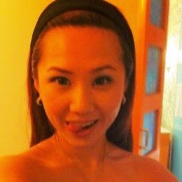 Catherine Ng Photo 28