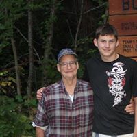 Keith Mayes Photo 36