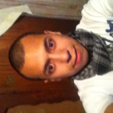 Alexis Ordonez Photo 4