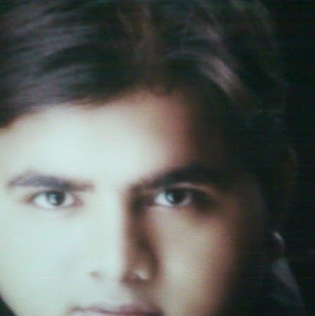 Vishal Talreja Photo 18