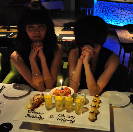 Tiffany Ting Photo 21