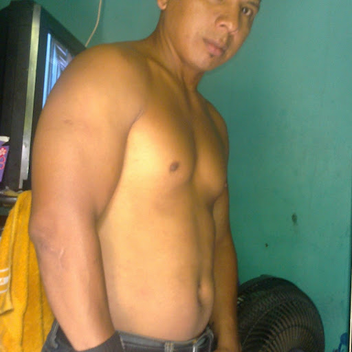 Anderson Silva Photo 29