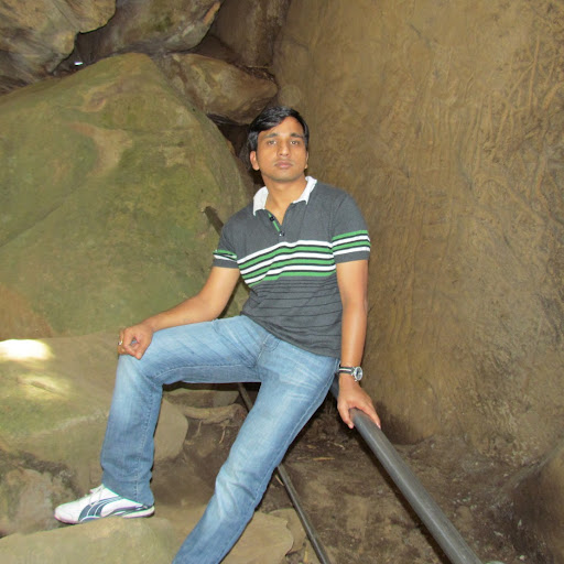 Vikas Gupta Photo 40