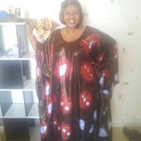 Oumou Sy Photo 21