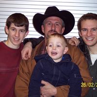 Steven Small Photo 34