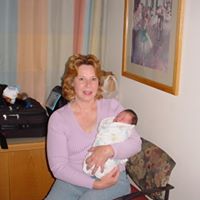 Elaine Bryce Photo 1