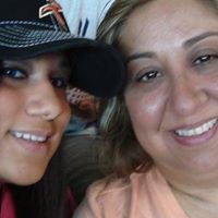 Cuellar Mary Photo 14