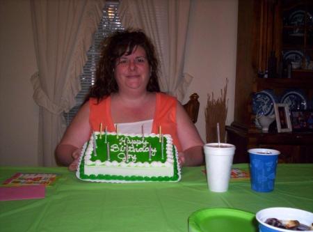 Joy Chambers Photo 29