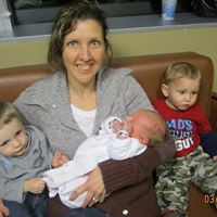 Julie Shaw Photo 53