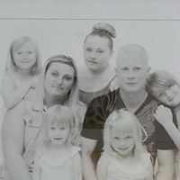 Janine Potts Photo 14