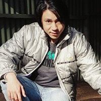 Kenny Ma Photo 23