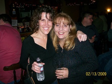Kelly Parker Photo 24
