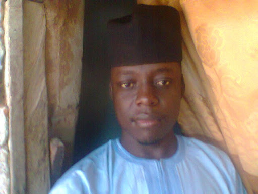 Abdul Abubakar Photo 19