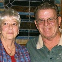 Evelyn Taylor Photo 23