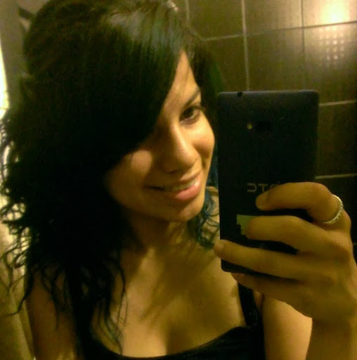 Michelle Sosa Photo 22