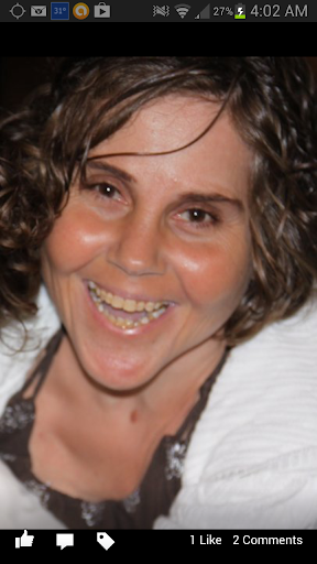 Christina Esposito Photo 32