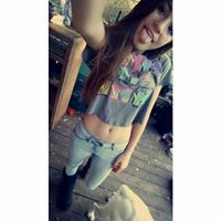 Carley Hayes Photo 4