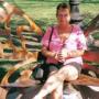 Peggy Armstrong Photo 11
