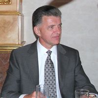 Tadeusz Mezynski Photo 1