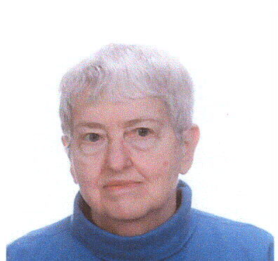 Barbara Reynolds Photo 17
