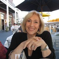 Roslyn Gottlieb Photo 2